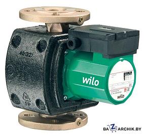 Циркуляционный насос Wilo TOP-Z 50/7 (3~400 V, PN 6/10, GG)