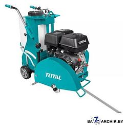 Электро- и бензорезы