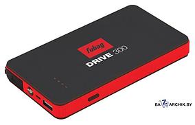 Портативное пусковое устройство Fubag DRIVE 300