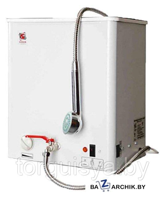 Бак Элвин ЭВБО 20/1.25-2 (белый)