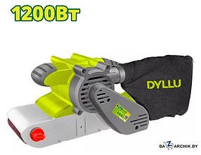 Ленточная шлифмашина Dyllu DTBA1512001