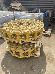 Цепь гусеничная 45 звеньев для Shantui SD32