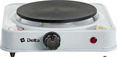 Настольная плита Delta D-704