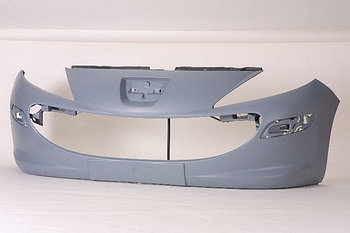 Бампера 207 (W) 2006-2013