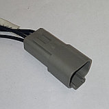 Фишка 4-pin Scania, фото 3