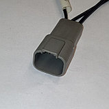 Фишка 4-pin Scania, фото 2