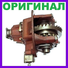 Редуктор заднего моста МАЗ 4370-2402010-001 Зубренок 4371  4570