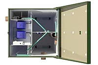 Станция биологической очистки Топас - 4, фото 2