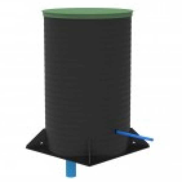 Кессон KANN KS 840/1600