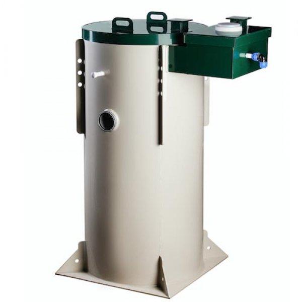 Станция биологической очистки BioDevice ECO - 3
