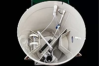 Станция биологической очистки BioDevice ECO - 3, фото 3