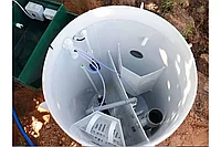Станция биологической очистки BioDevice ECO - 3, фото 6