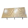 Стол складной реечный ,  120*45*60   TZZ-G120-ДЕ, фото 3