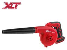 Аккум. воздуходувка WORTEX BB 1518 D в кор. ALL1 XLT SOLO 18 В, 156 м куб./ч (18 В, БЕЗ АККУМУЛЯТОРА И ЗУ,