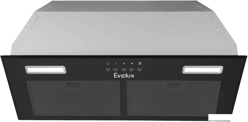 Кухонная вытяжка Evelux Framtida 90 B, фото 2