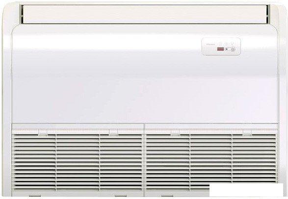 Кондиционер Hisense AUV-18HR4SA1/AUW-18H4SS