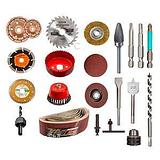 Оснастка и расходники