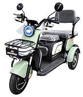 Электротрицикл WENBOX WBX-1 2025!