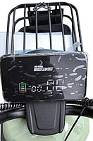 Электротрицикл WENBOX WBX-1 2025!, фото 10