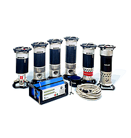 Рентгеновские аппараты и пленка