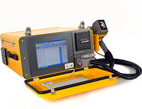 Оптикоэмиссионные спектрометры