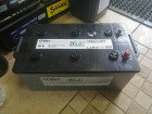 Автомобильный аккумулятор VST Standard 725 012 115 L (225 А/ч)