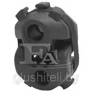 Подвес глушителя FISCHER 233-923
