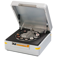 Рентгенофлуоресцентный анализ