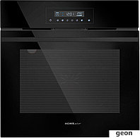 Электрический духовой шкаф HOMSair OEH6010BK2