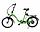 Электровелосипед Elbike GALANT зеленый, фото 6
