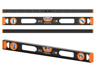 Уровень 800мм рельс STARTUL MASTER (ST2540-080)