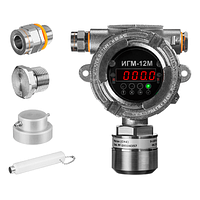 Газоанализаторы