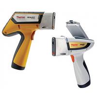 Анализаторы металлов и сплавов (спектрометры)