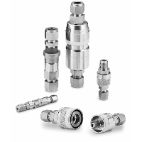 Элементы трубопроводной арматуры