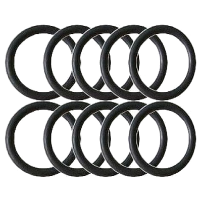 Комплект уплотнительных колец для воздушной камеры бомбы Рейда