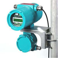 Расходомеры газа