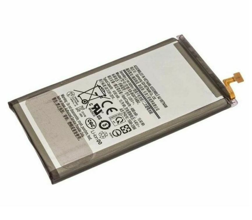 Samsung SM-G975 Galaxy S10+ - Замена аккумулятора, аналог