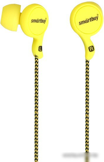 Наушники Smart Buy SBE-1050
