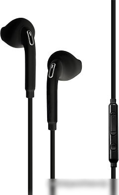 Наушники Smart Buy S6 SBH-201