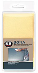 Салфетка для авто из микрофибры BONA K2 , 40х40 см