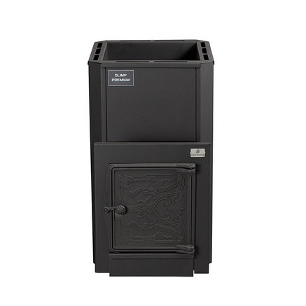 Печь для бани KRONOS Олимп Премиум 16 ВЧ, фото 2