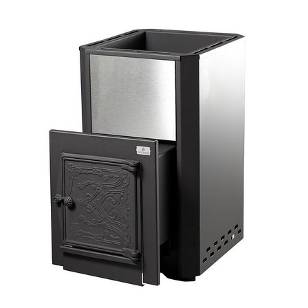 Печь для бани KRONOS Олимп Премиум 16 ВЧ, фото 2