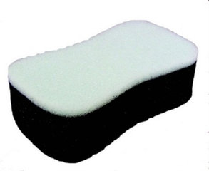 Губка для мытья автомобиля, двусторонняя ( K2 GABKA ), арт. М462