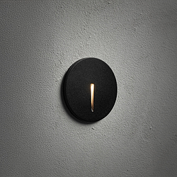 Встраиваемый уличный светильник Abby Outdoor Nowodvorski 11528