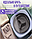 Стиральная машина мини складная с отжимом 12 л Folding Washing Machine, фото 3