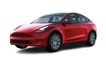 Tesla Model Y 2020-2025
