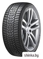 Зимние шины Hankook Winter i*cept evo3 W330 245/45R18 100V