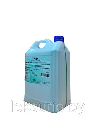 Активный воск для автомобиля WAX 5л, фото 2