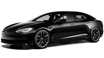 Tesla Model S 2017