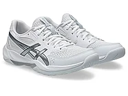 Кроссовки женские Asics Gel-Rocket 12 1072A119 101, фото 4